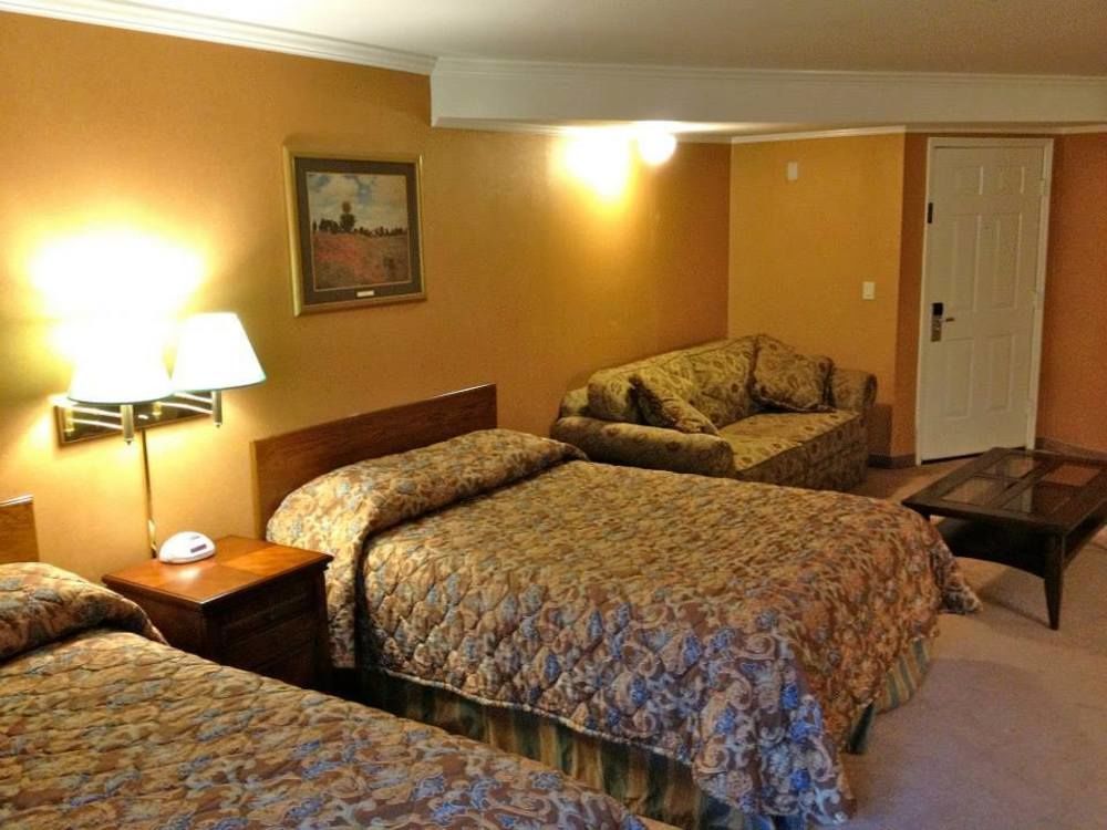 West Point Motel Highland Falls Exterior foto